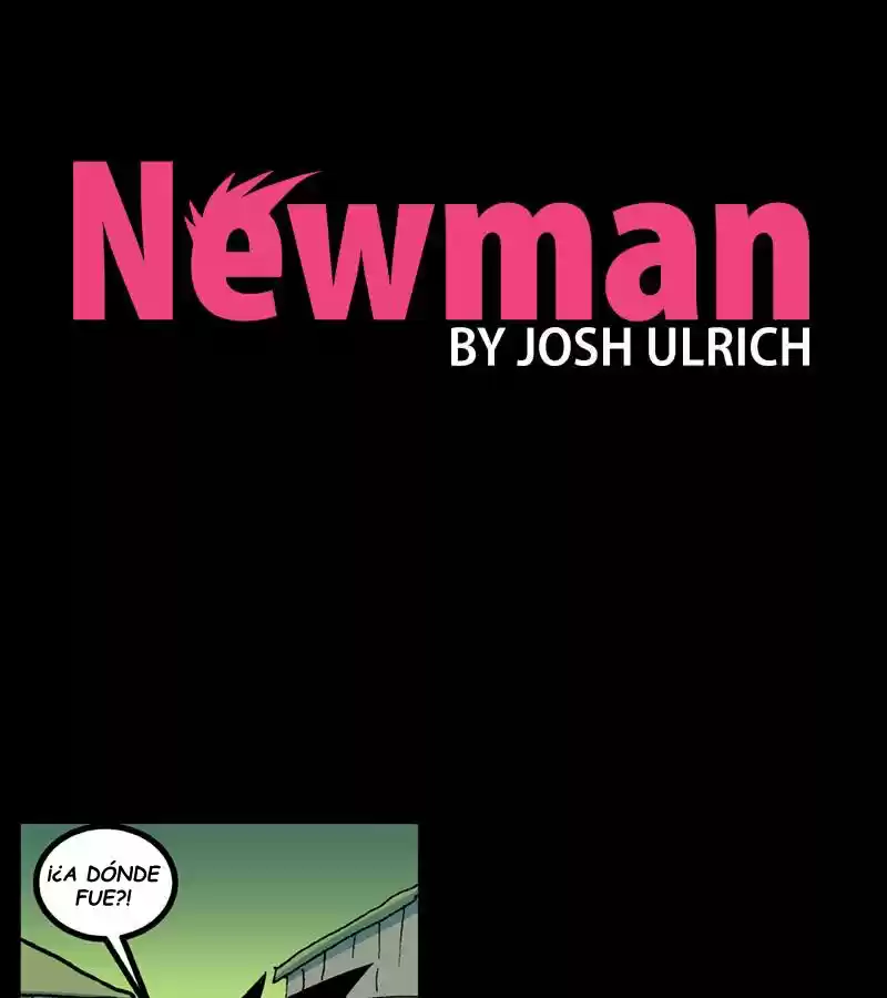 NEWMAN - Capítulo 261 - Página 2 - LectorTMOo