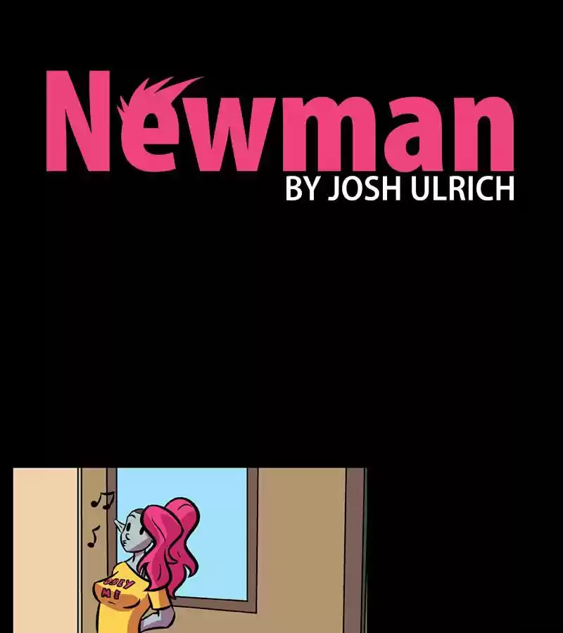 NEWMAN - Capítulo 265 - Página 2 - LectorTMOo