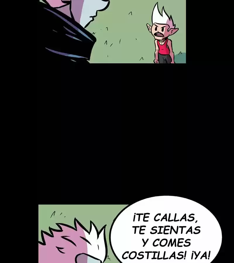 NEWMAN - Capítulo 267 - Página 20 - LectorTMOo