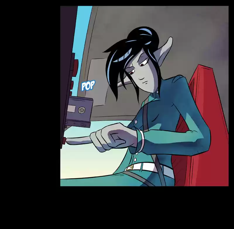 NEWMAN - Capítulo 43 - Página 15 - LectorTMOo