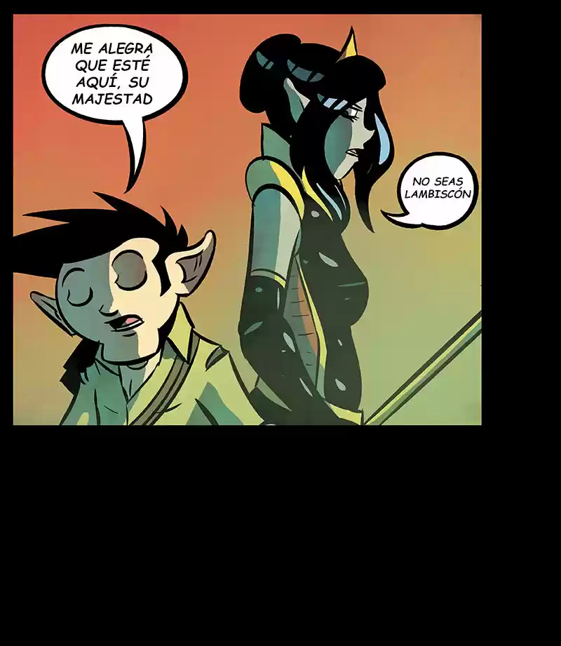 NEWMAN - Capítulo 65 - Página 7 - LectorTMOo
