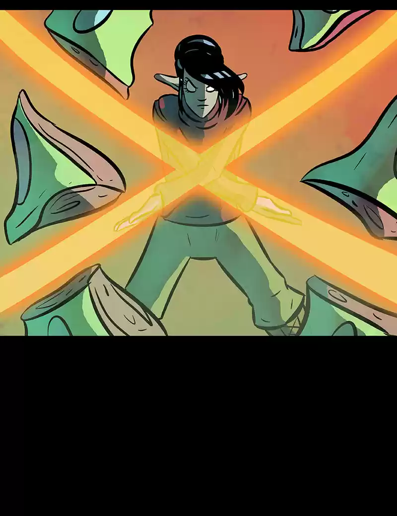 NEWMAN - Capítulo 65 - Página 10 - LectorTMOo