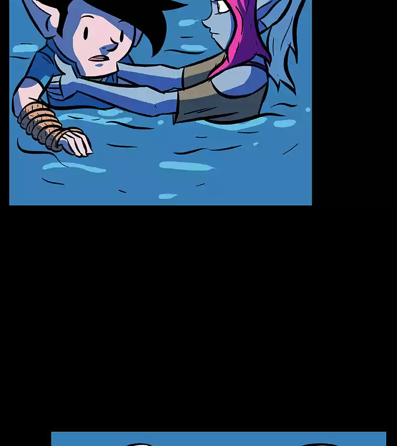 NEWMAN - Capítulo 79 - Página 33 - LectorTMOo