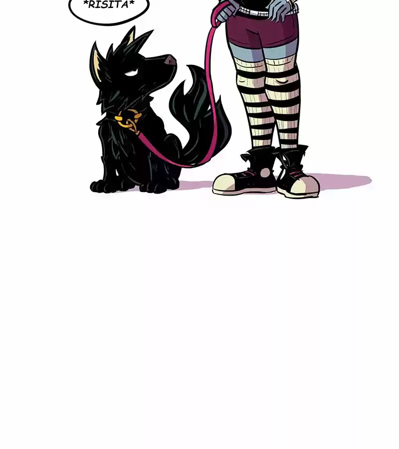 NEWMAN - Capítulo 89 - Página 35 - LectorTMOo