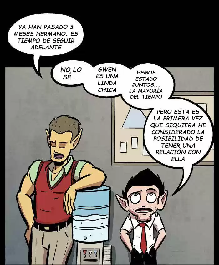 NEWMAN - Capítulo 9 - Página 4 - LectorTMOo
