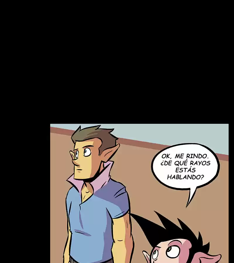 NEWMAN - Capítulo 90 - Página 5 - LectorTMOo
