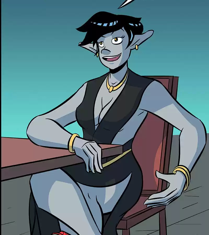 NEWMAN - Capítulo 90 - Página 32 - LectorTMOo