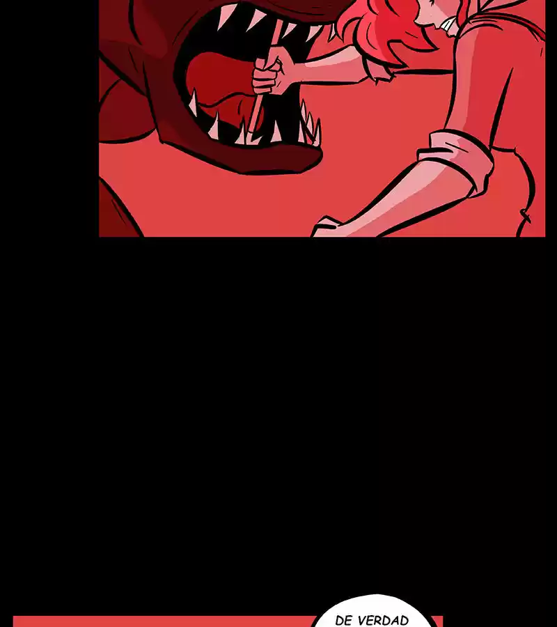 NEWMAN - Capítulo 96 - Página 42 - LectorTMOo