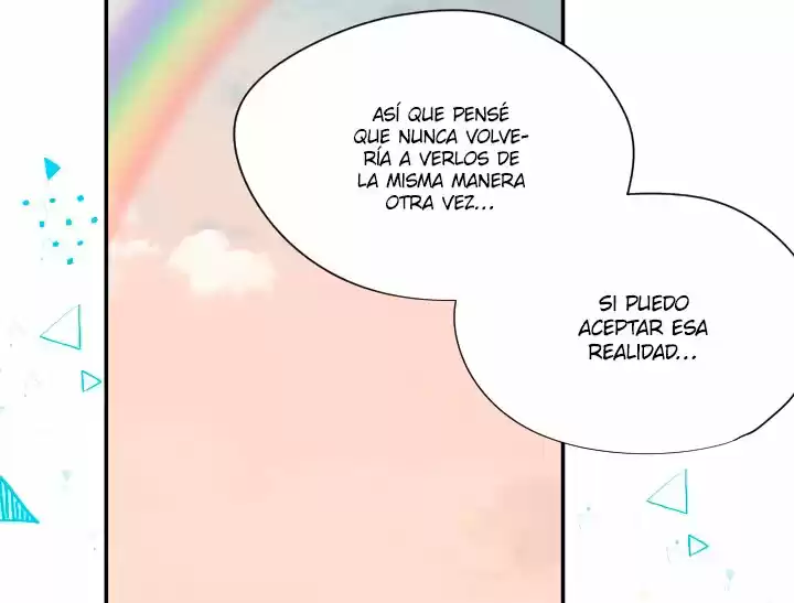 Newton's Flower Bud - Capítulo 10 - Página 27 - LectorTMOo