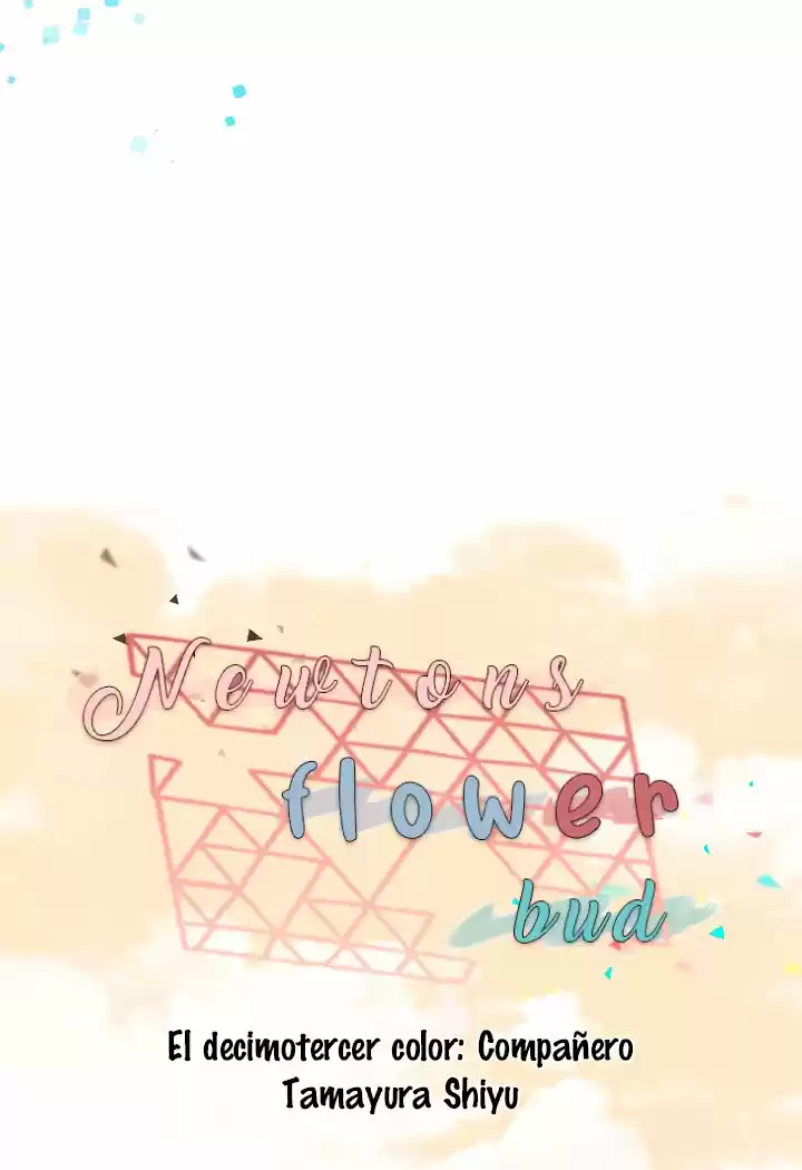 Newton's Flower Bud - Capítulo 13 - Página 13 - LectorTMOo