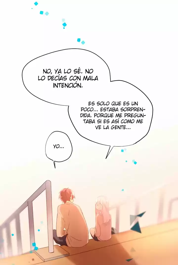 Newton's Flower Bud - Capítulo 13 - Página 43 - LectorTMOo