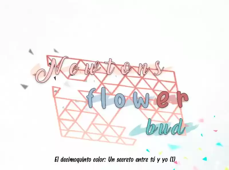 Newton's Flower Bud - Capítulo 15 - Página 9 - LectorTMOo