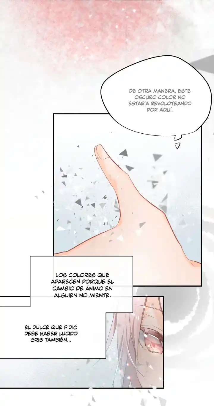 Newton's Flower Bud - Capítulo 18 - Página 27 - LectorTMOo