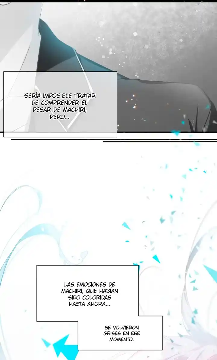 Newton's Flower Bud - Capítulo 18 - Página 33 - LectorTMOo