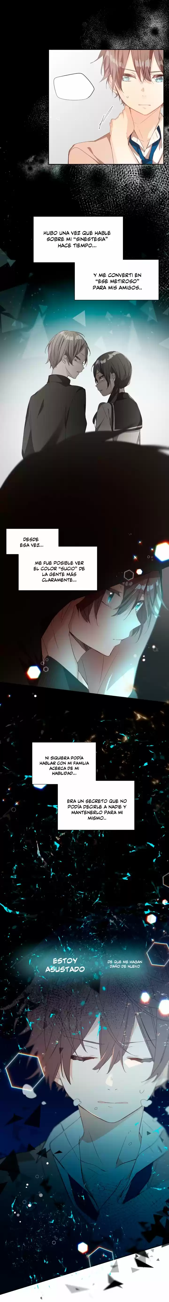 Newton's Flower Bud - Capítulo 3 - Página 16 - LectorTMOo