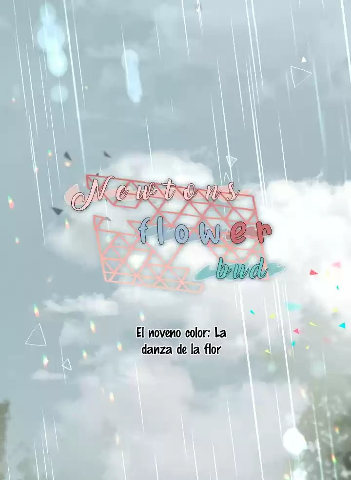 Newton's Flower Bud - Capítulo 9 - Página 17 - LectorTMOo