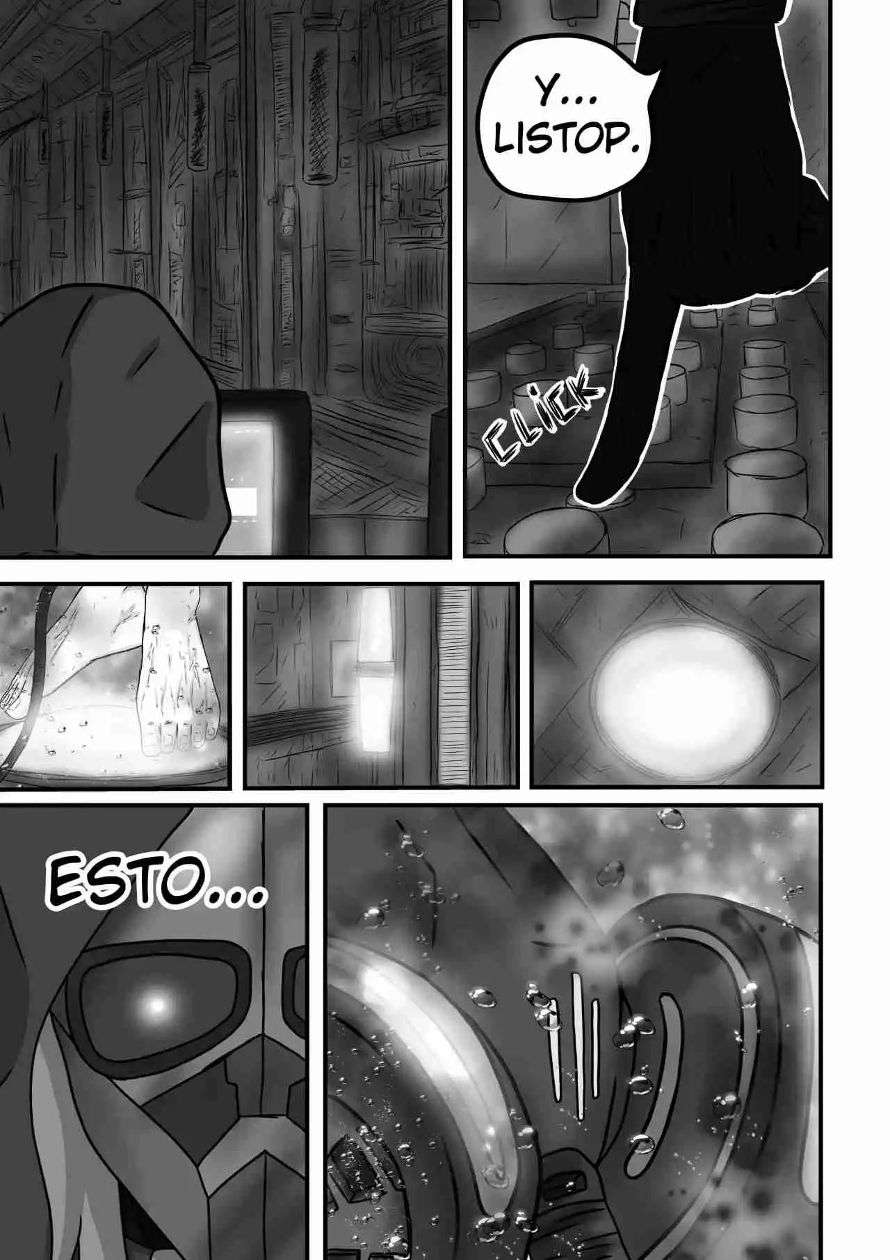 NEXO - Capítulo 6 - Página 43 - LectorTMOo