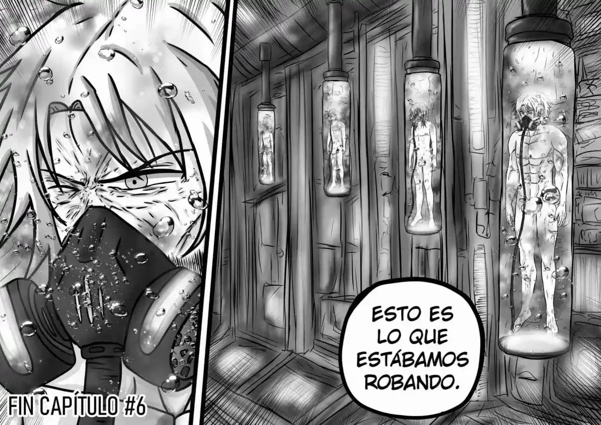NEXO - Capítulo 6 - Página 44 - LectorTMOo