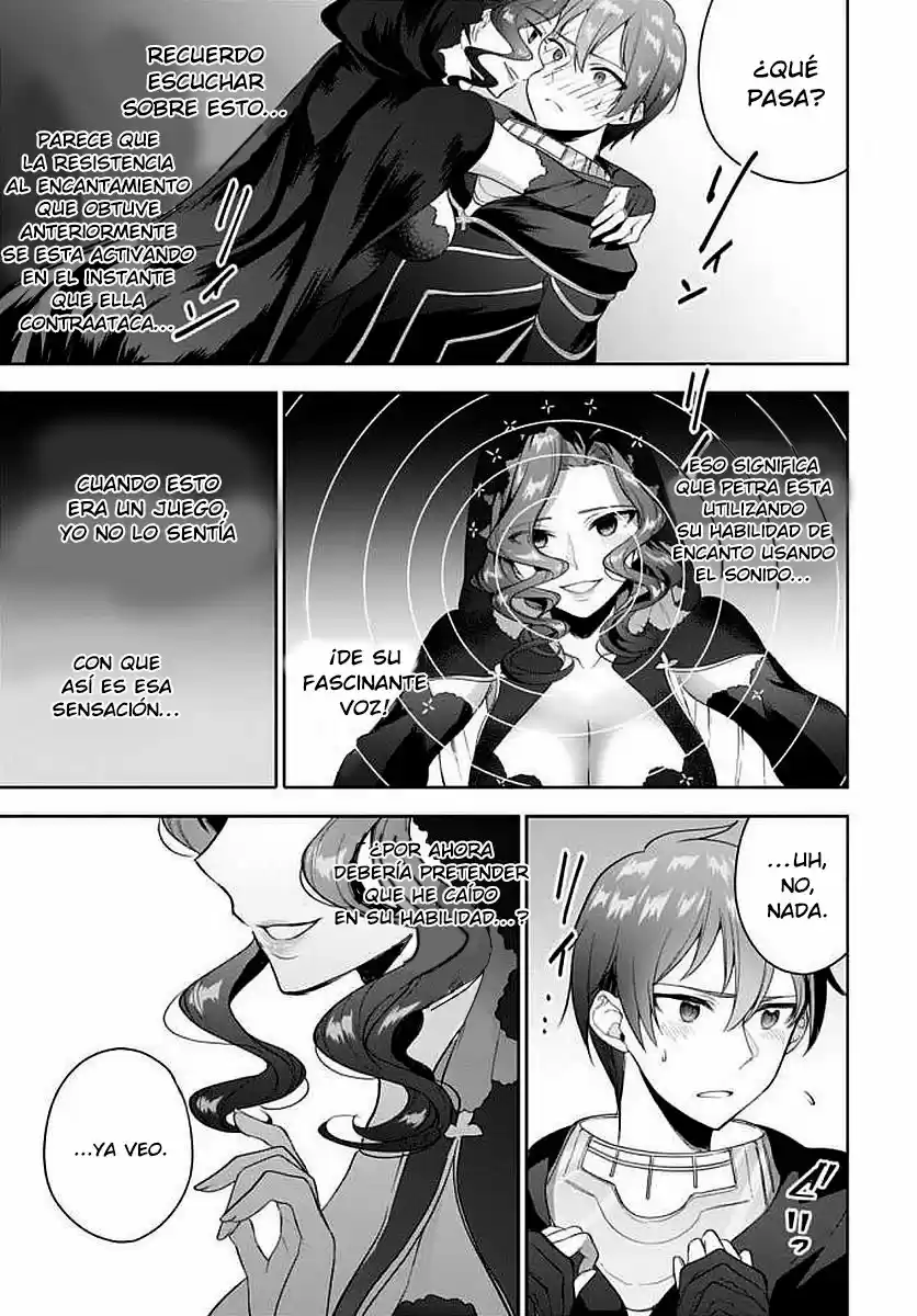Next Life - Capítulo 10 - Página 7 - LectorTMOo