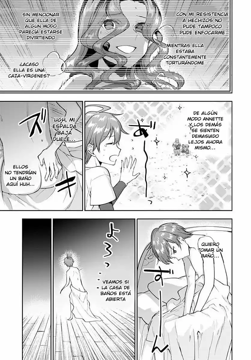 Next Life - Capítulo 10 - Página 23 - LectorTMOo