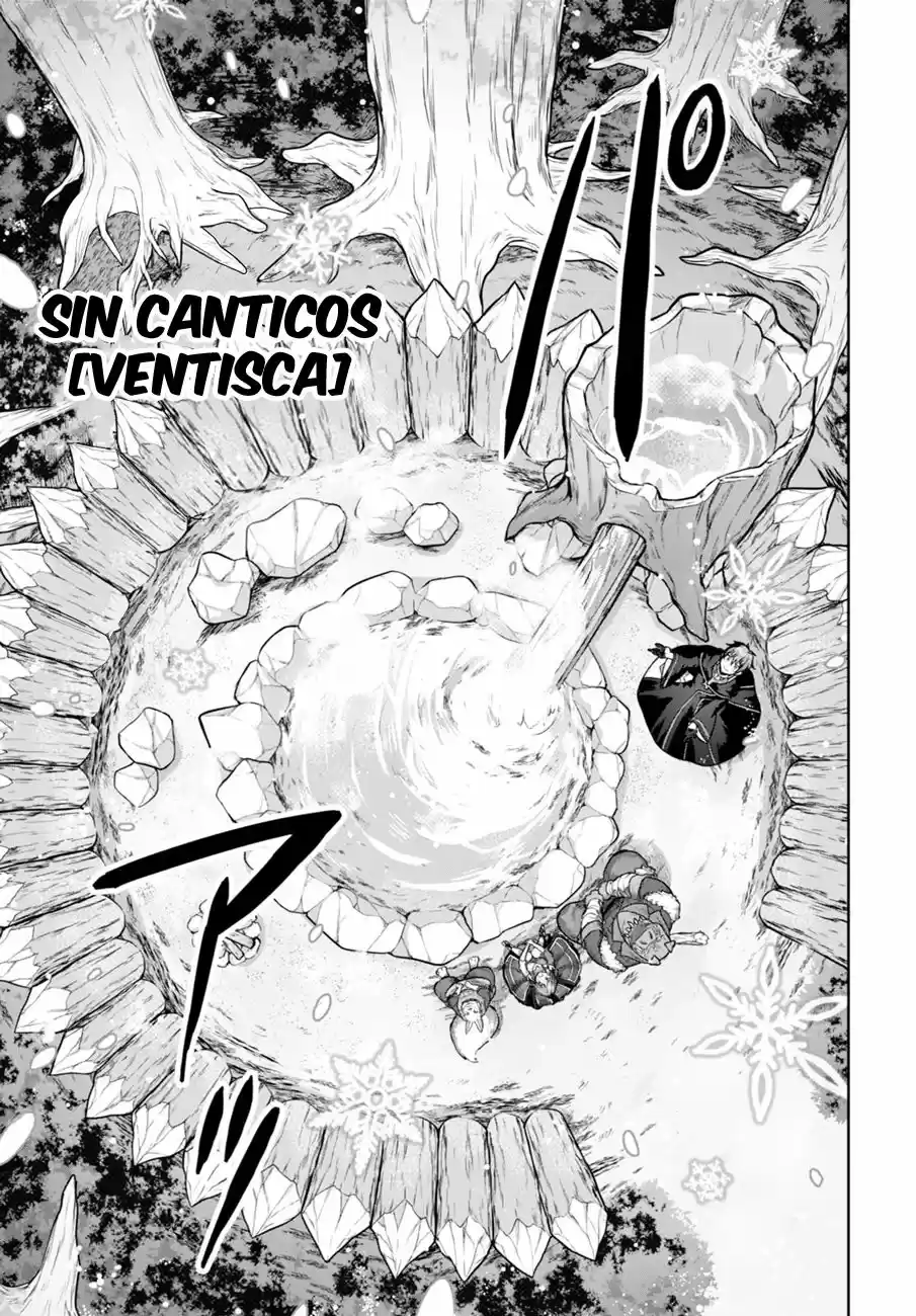 Next Life - Capítulo 2 - Página 11 - LectorTMOo