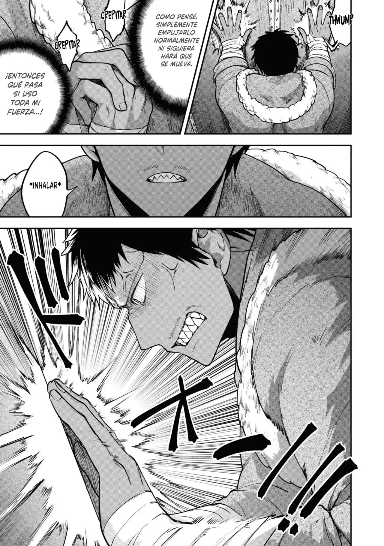Next Life - Capítulo 30 - Página 4 - LectorTMOo