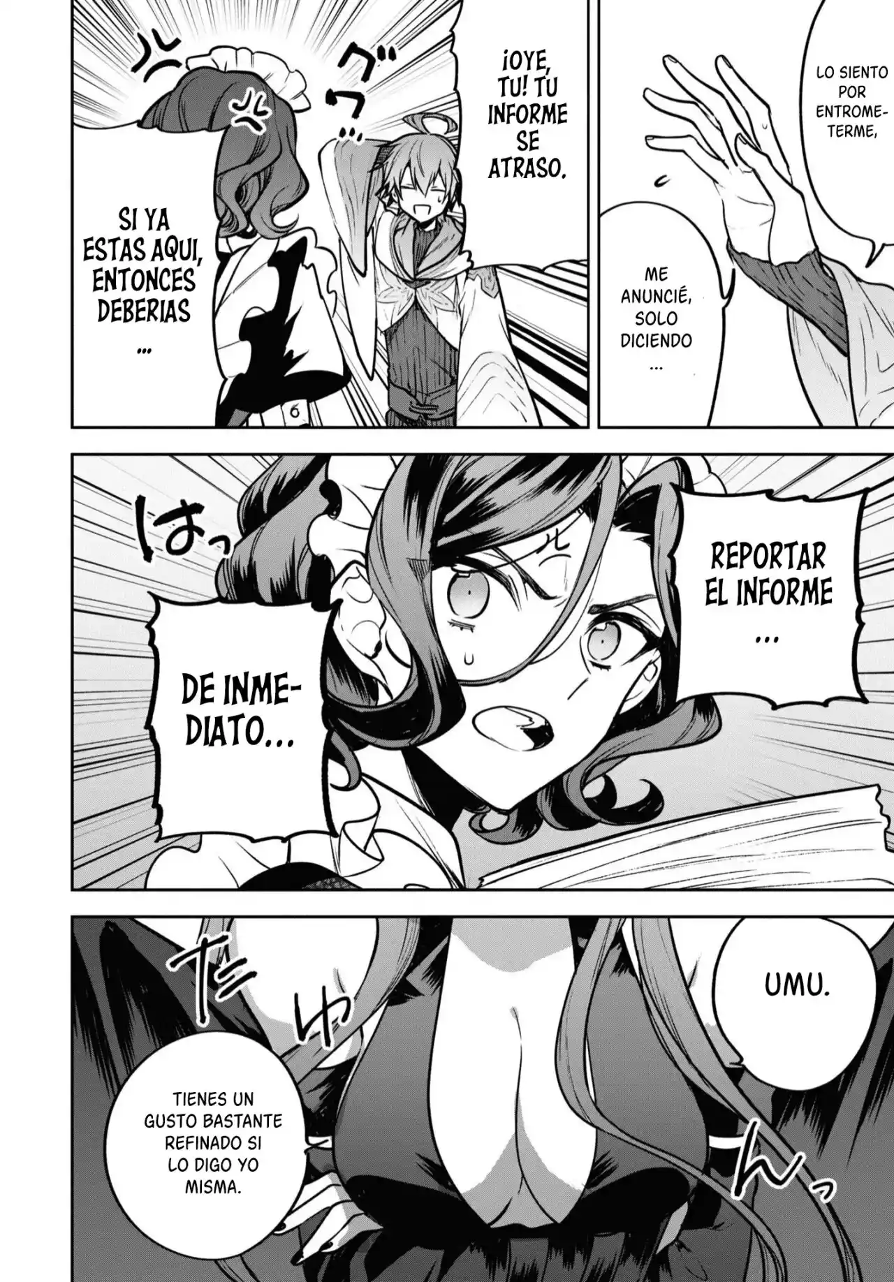 Next Life - Capítulo 33 - Página 13 - LectorTMOo