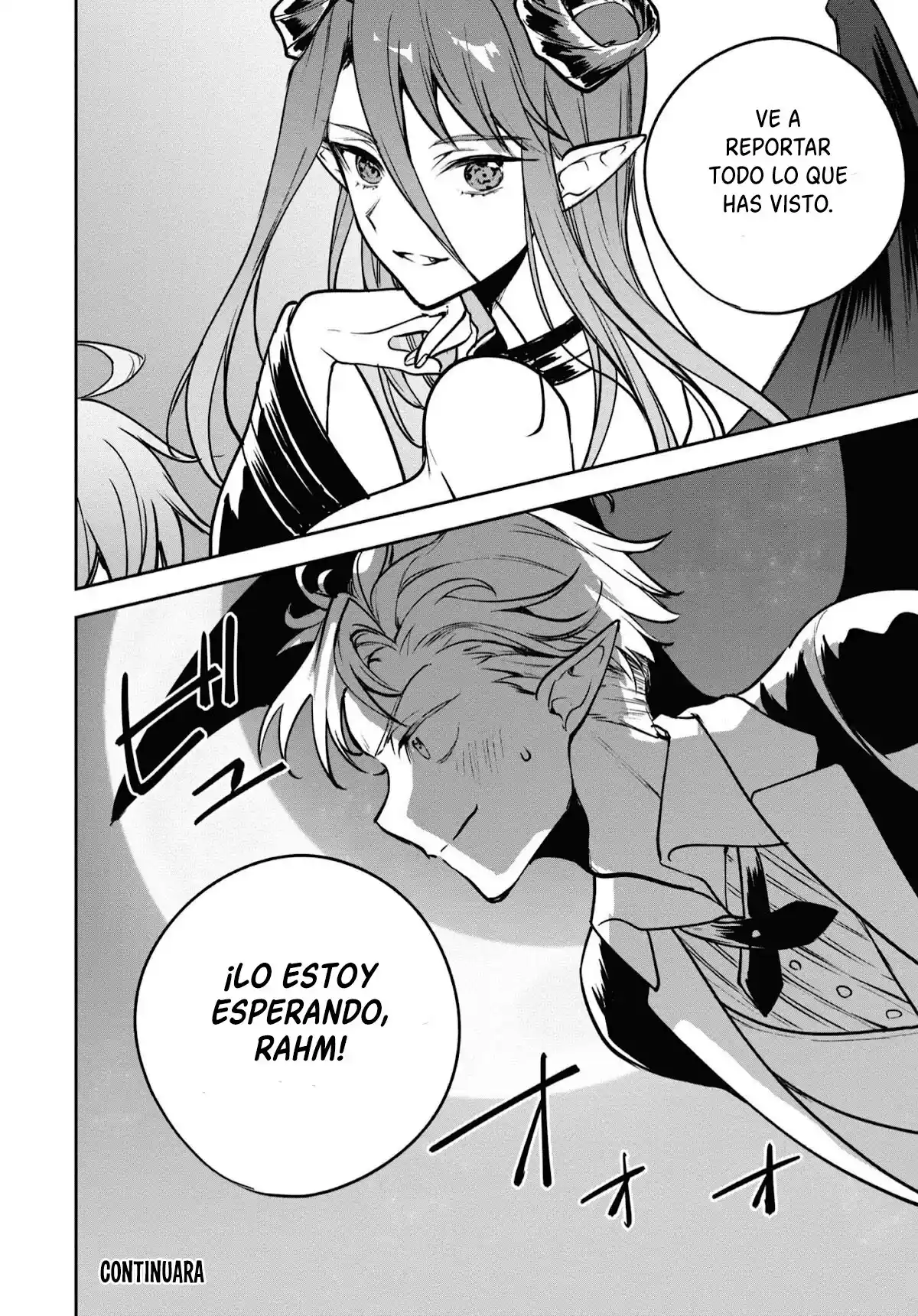 Next Life - Capítulo 39 - Página 23 - LectorTMOo