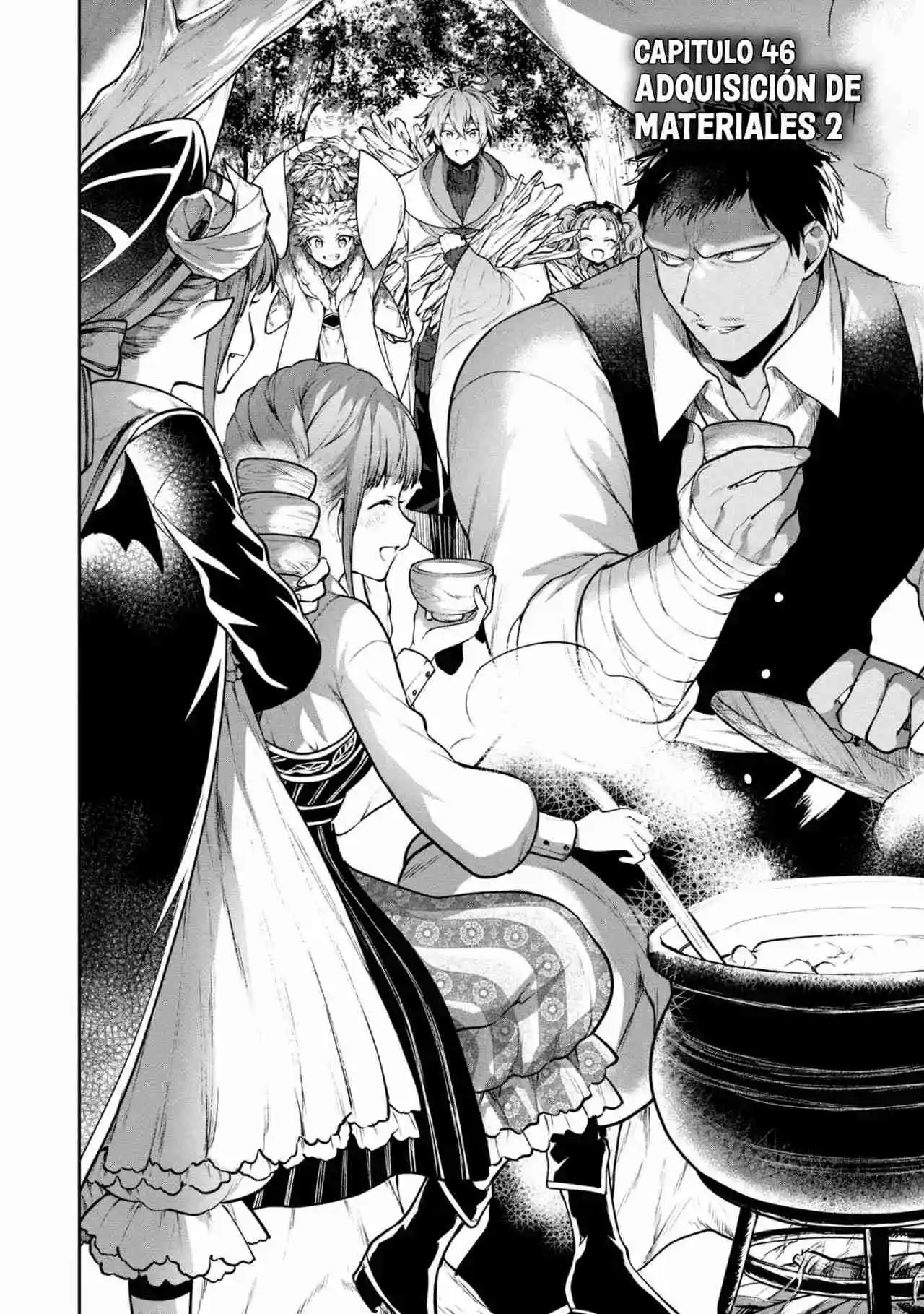 Next Life - Capítulo 46 - Página 4 - LectorTMOo