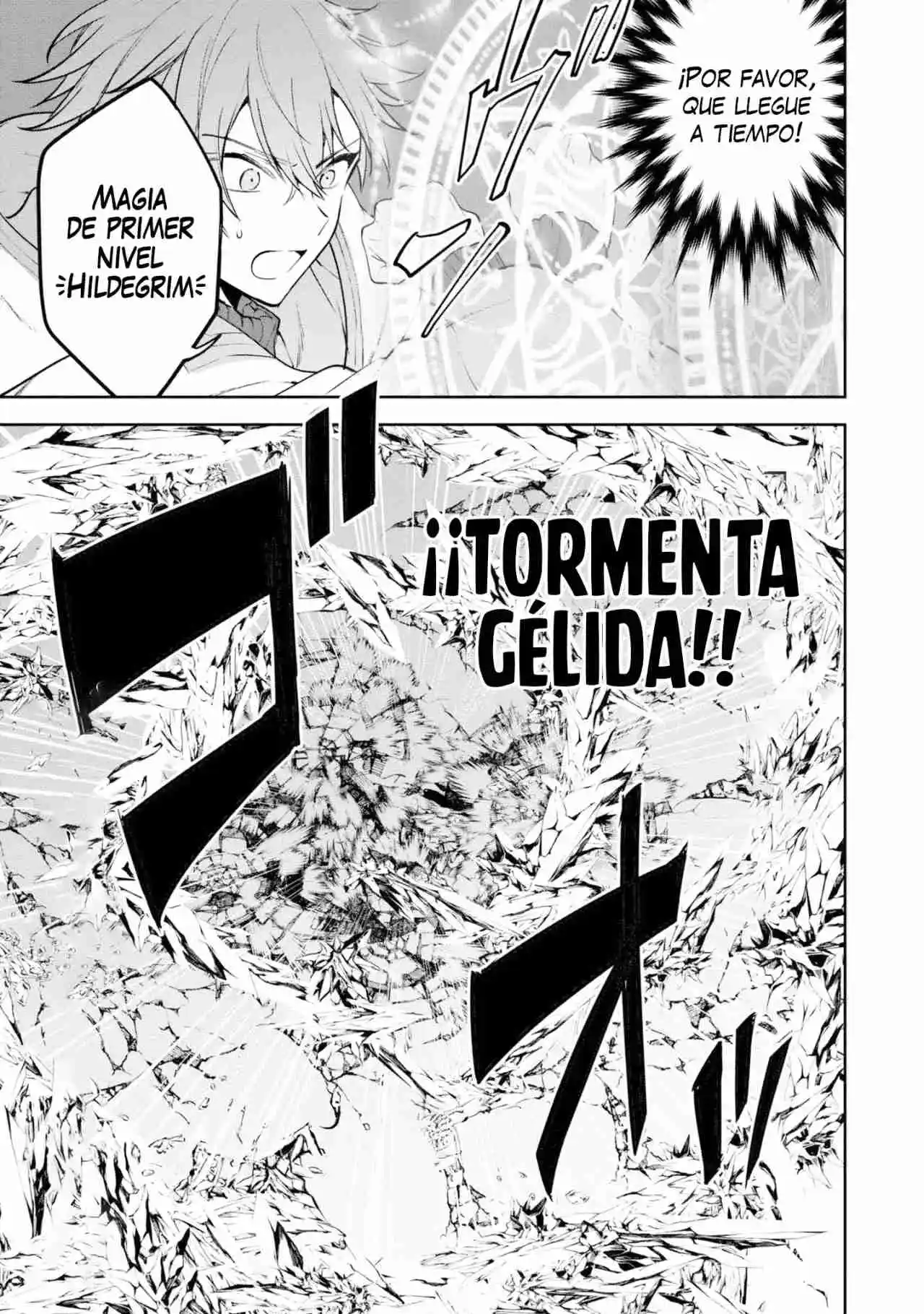 Next Life - Capítulo 47 - Página 4 - LectorTMOo