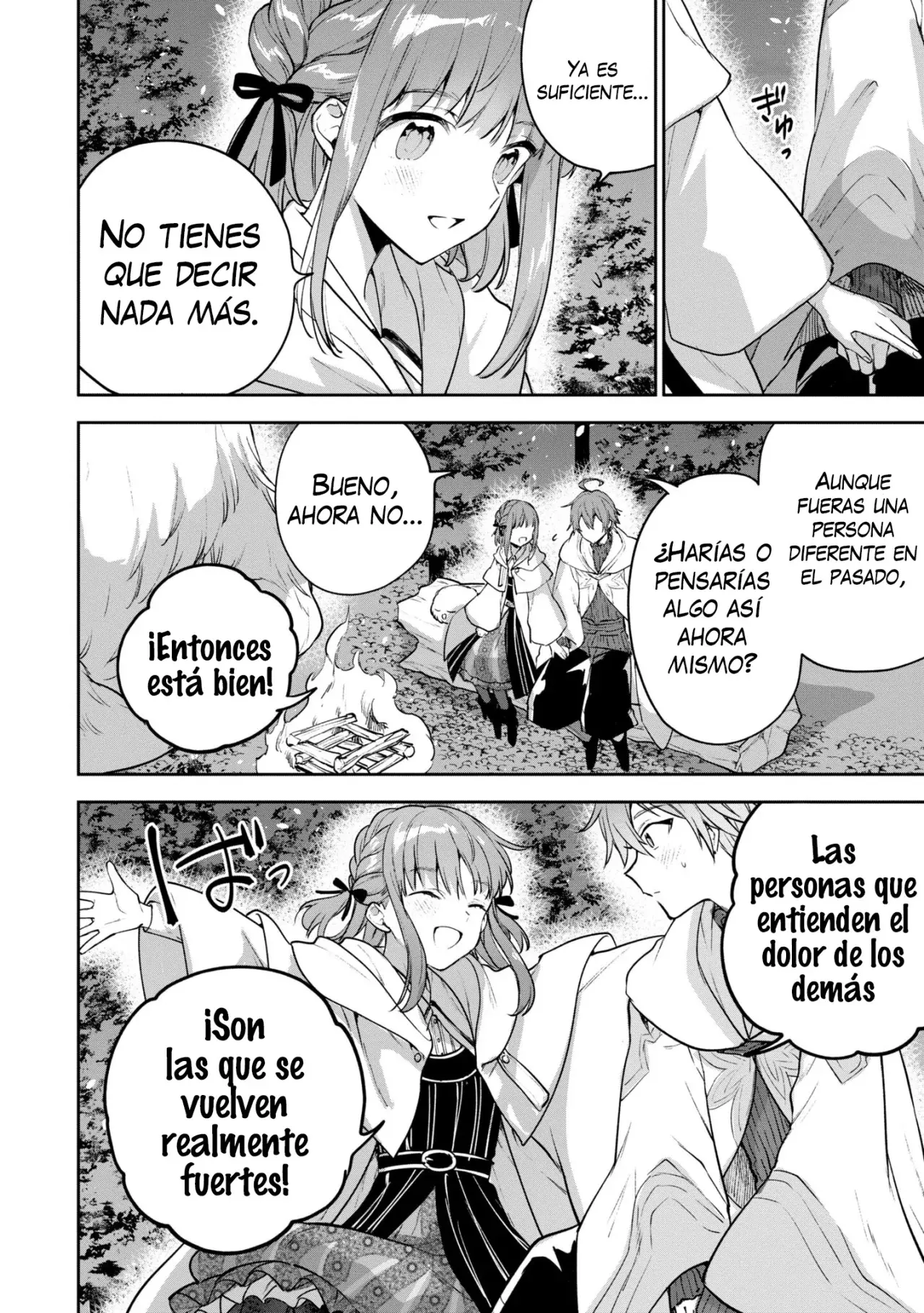 Next Life - Capítulo 48 - Página 11 - LectorTMOo