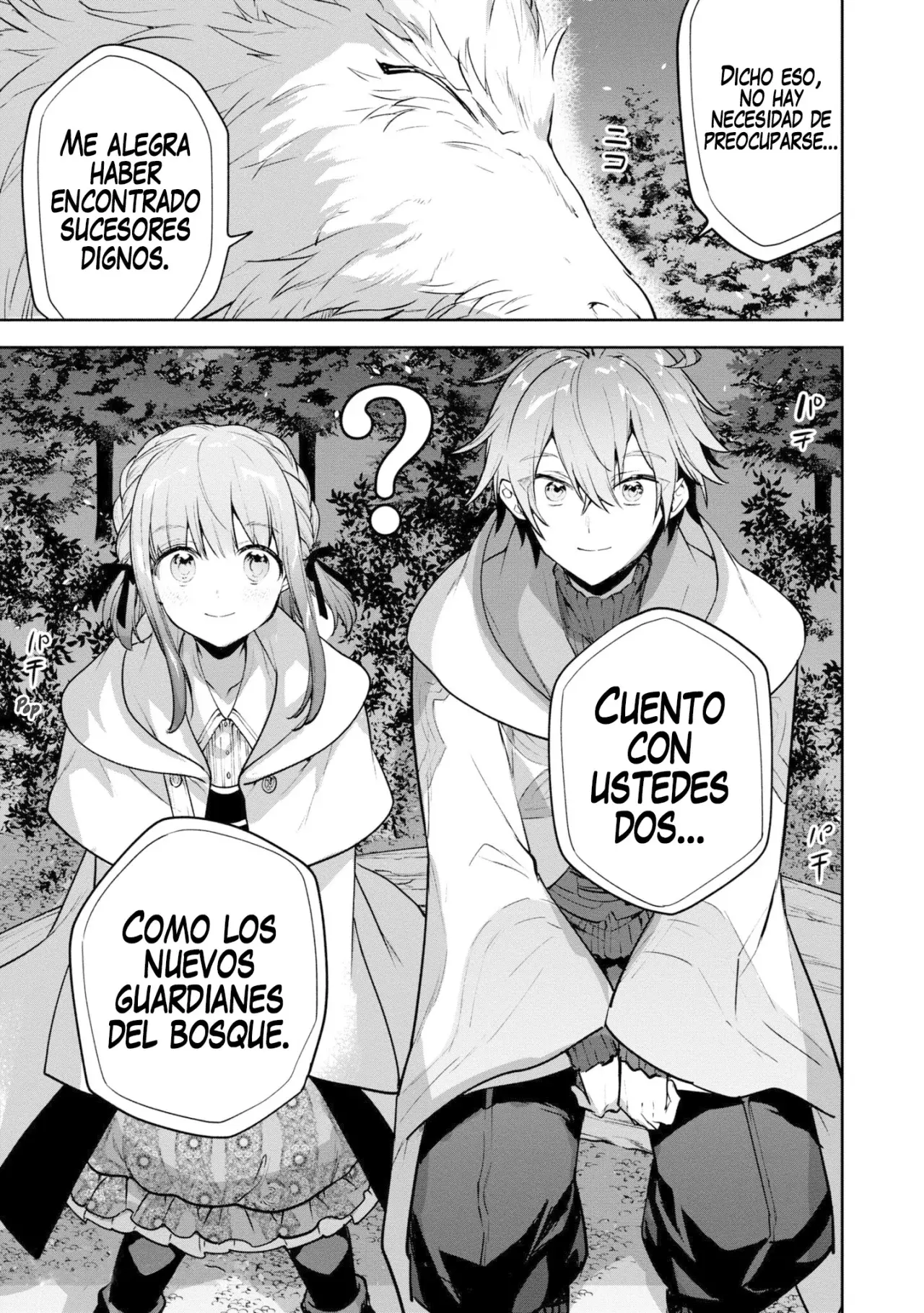 Next Life - Capítulo 48 - Página 14 - LectorTMOo