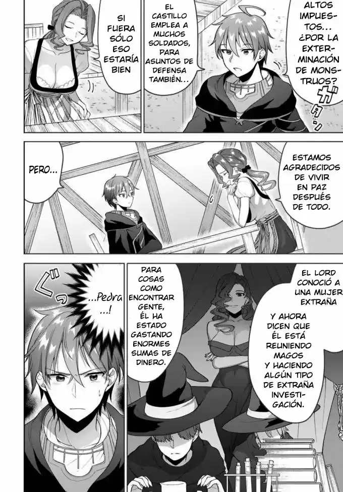 Next Life - Capítulo 9 - Página 15 - LectorTMOo