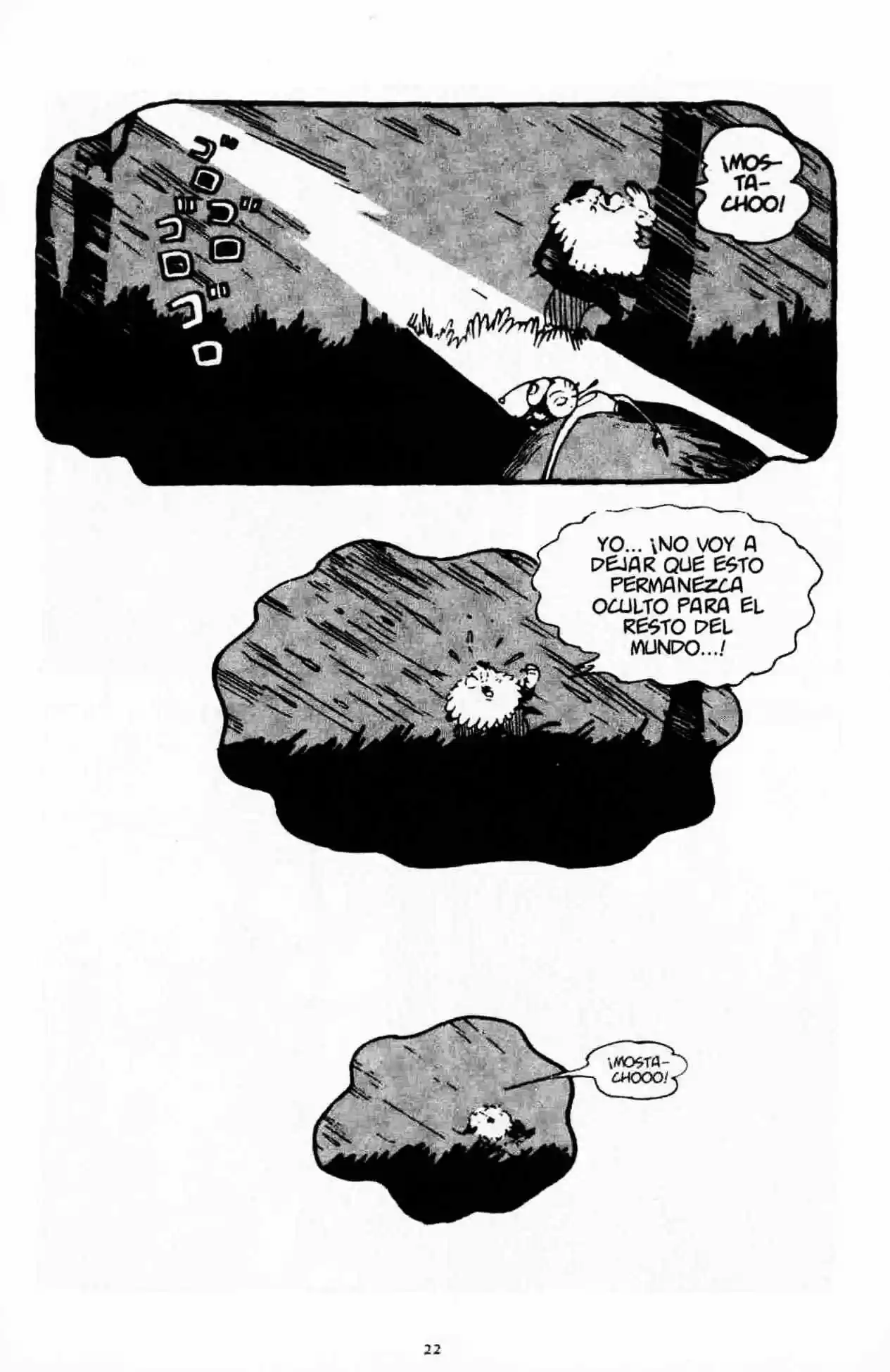 Next World - Capítulo 1 - Página 26 - LectorTMOo