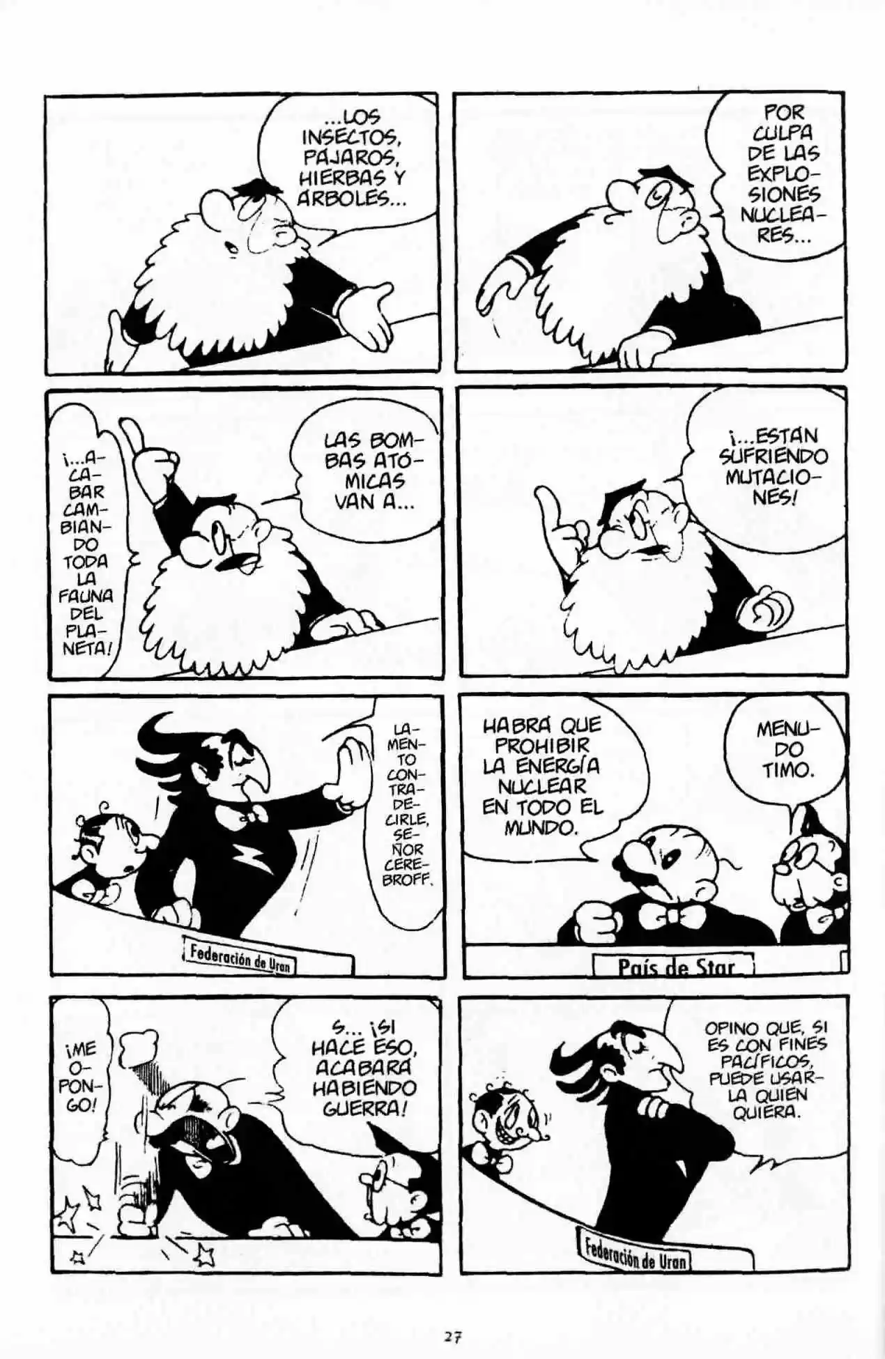 Next World - Capítulo 1 - Página 31 - LectorTMOo