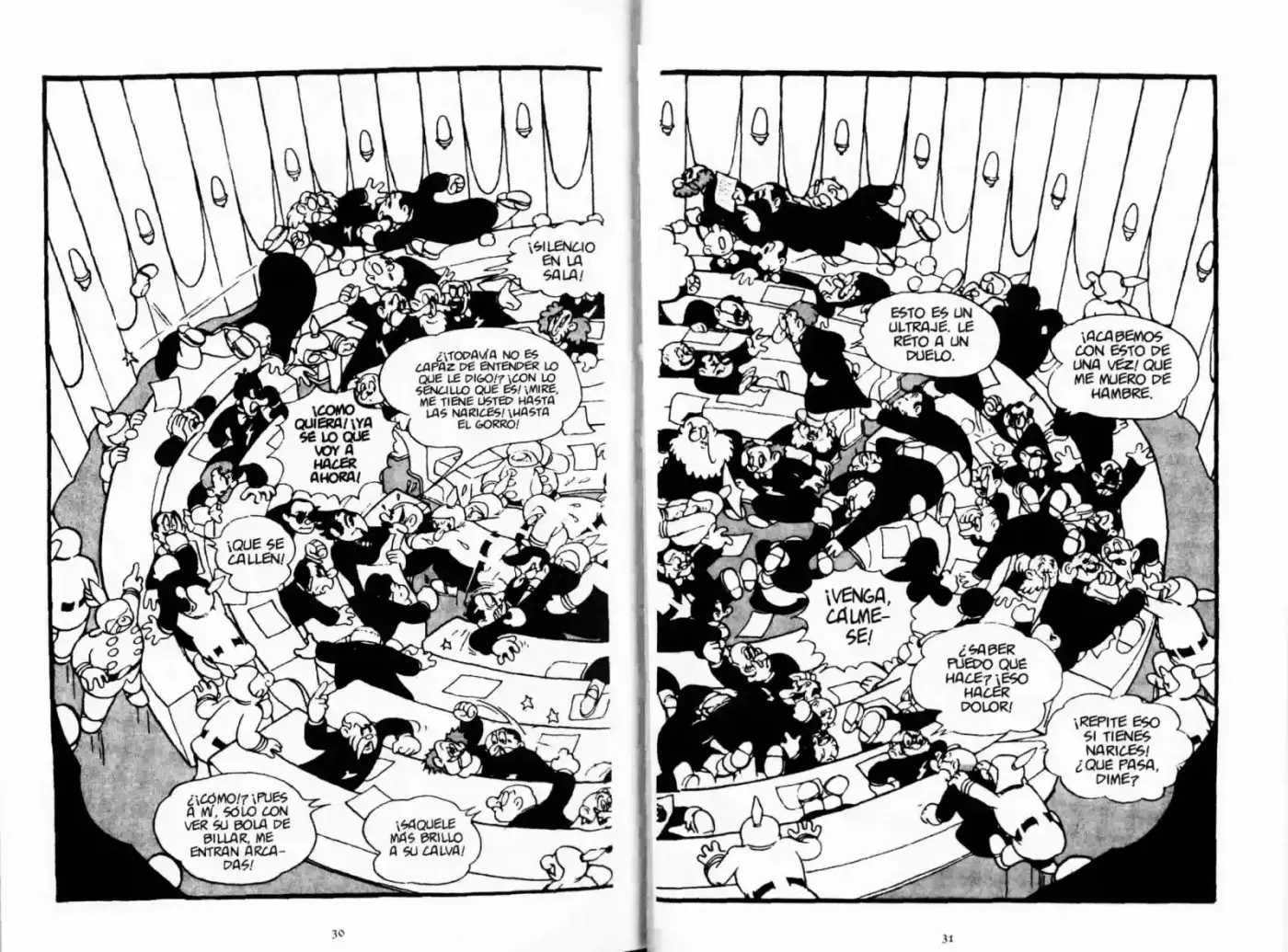 Next World - Capítulo 1 - Página 34 - LectorTMOo