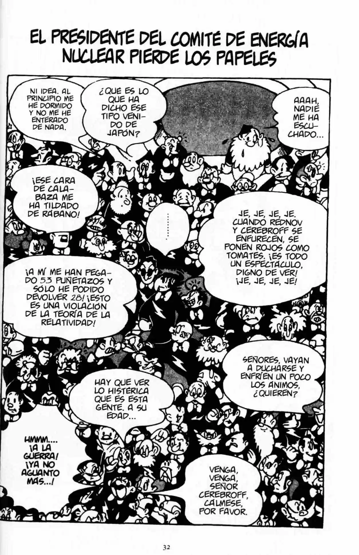 Next World - Capítulo 2 - Página 1 - LectorTMOo