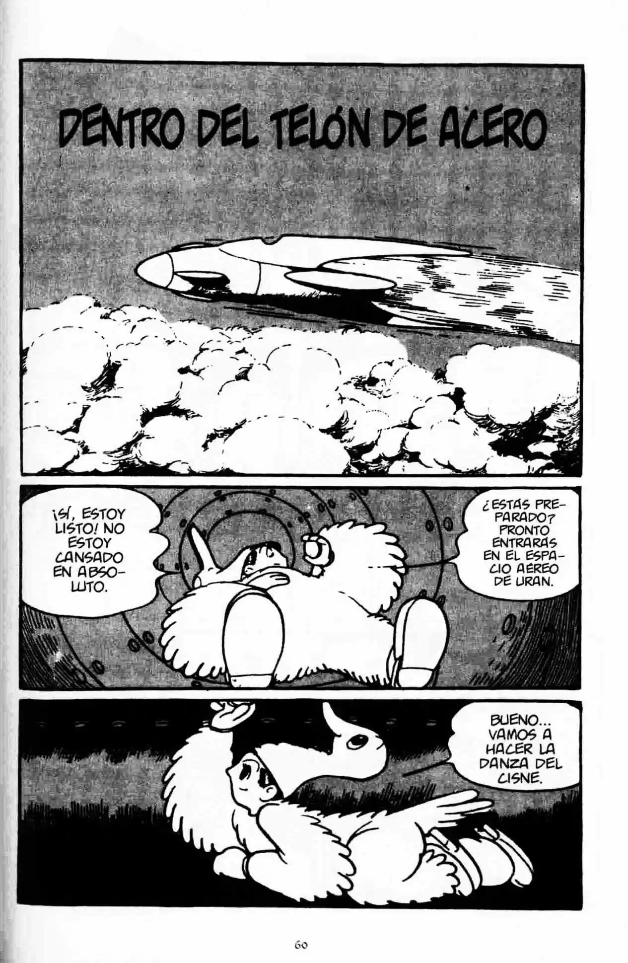 Next World - Capítulo 3 - Página 6 - LectorTMOo