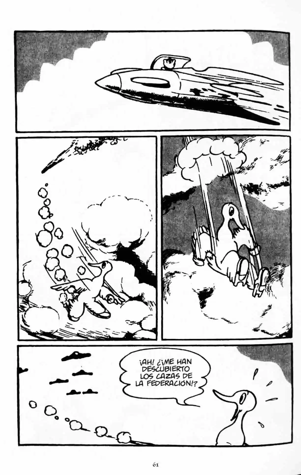 Next World - Capítulo 3 - Página 7 - LectorTMOo