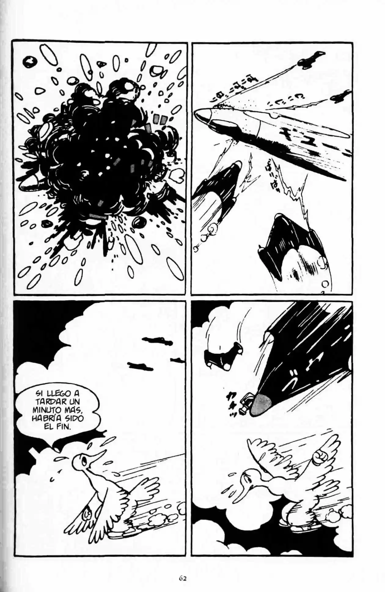 Next World - Capítulo 3 - Página 8 - LectorTMOo