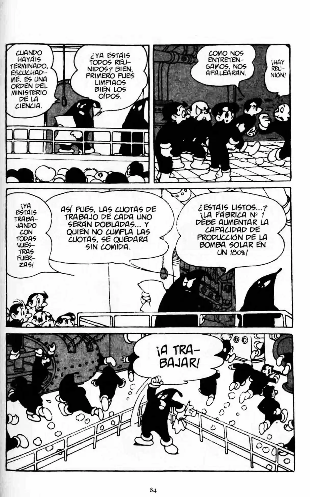 Next World - Capítulo 4 - Página 15 - LectorTMOo