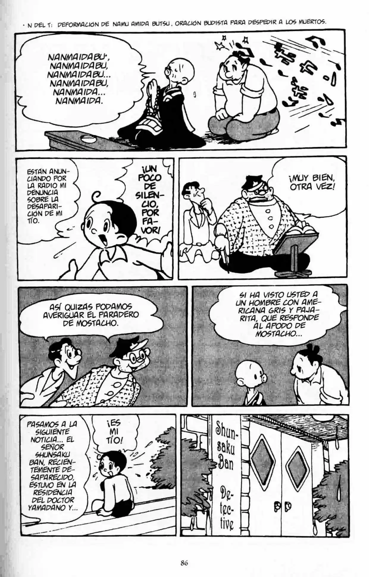 Next World - Capítulo 5 - Página 2 - LectorTMOo