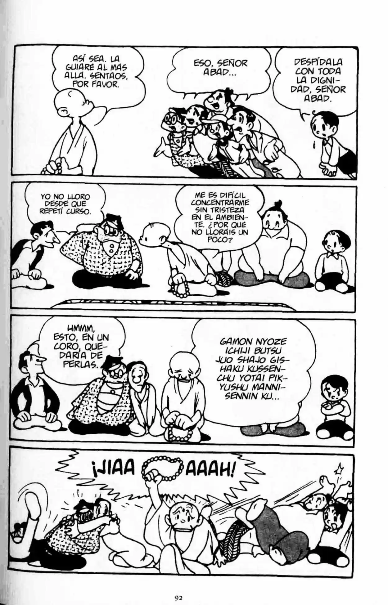 Next World - Capítulo 5 - Página 8 - LectorTMOo