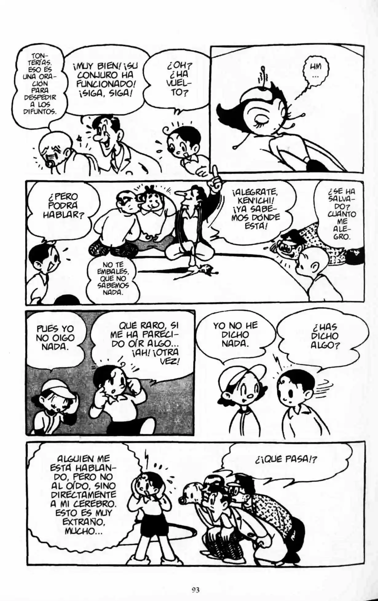 Next World - Capítulo 5 - Página 9 - LectorTMOo