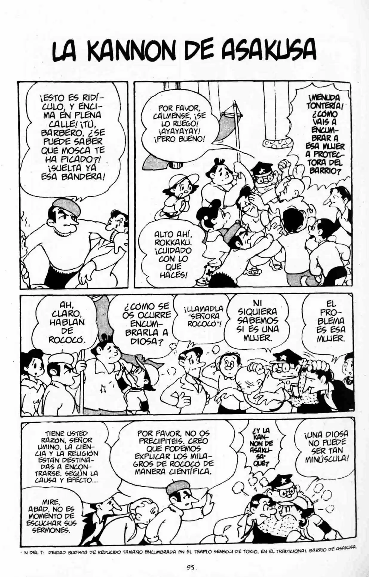Next World - Capítulo 5 - Página 11 - LectorTMOo