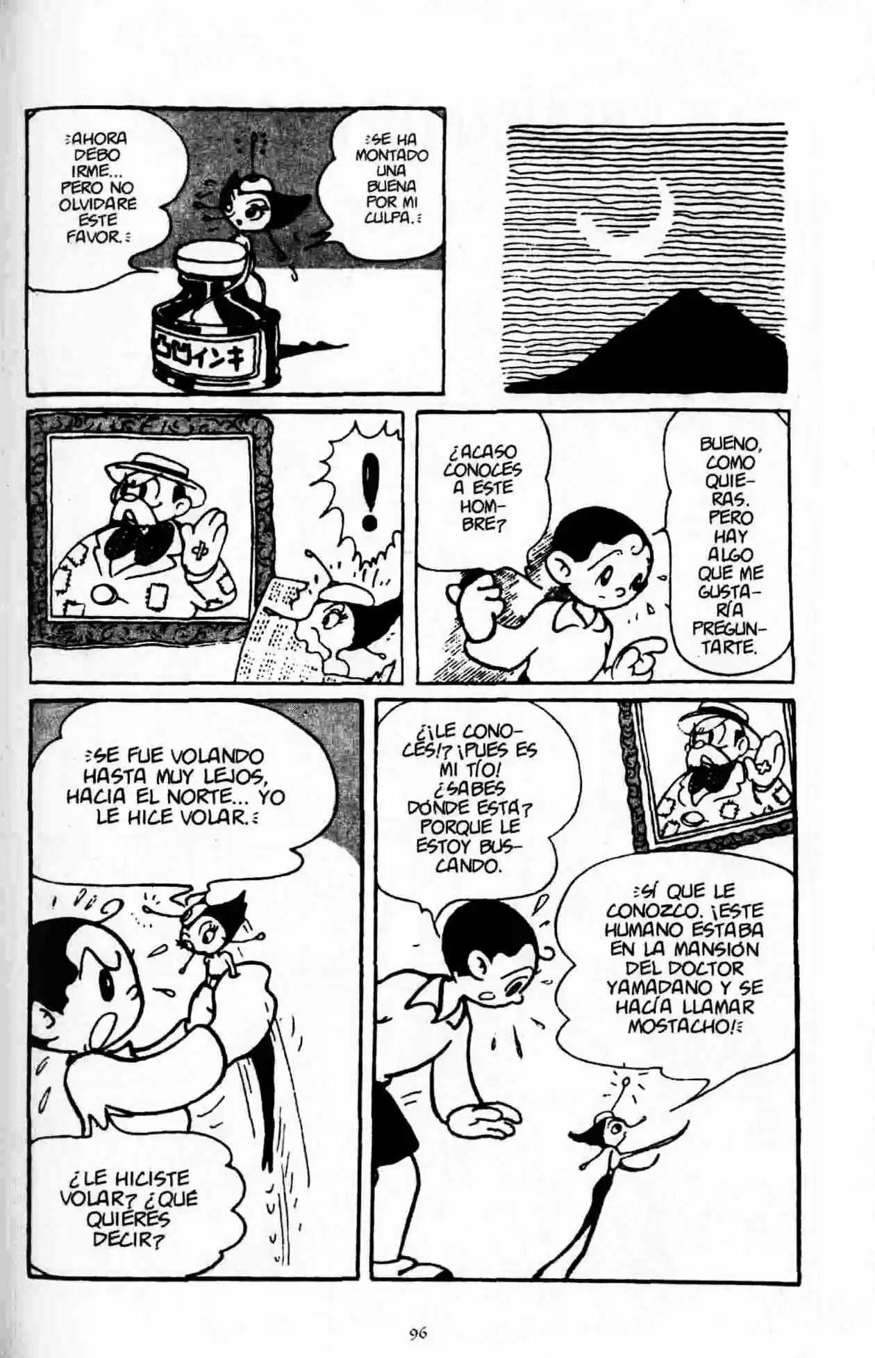 Next World - Capítulo 5 - Página 12 - LectorTMOo