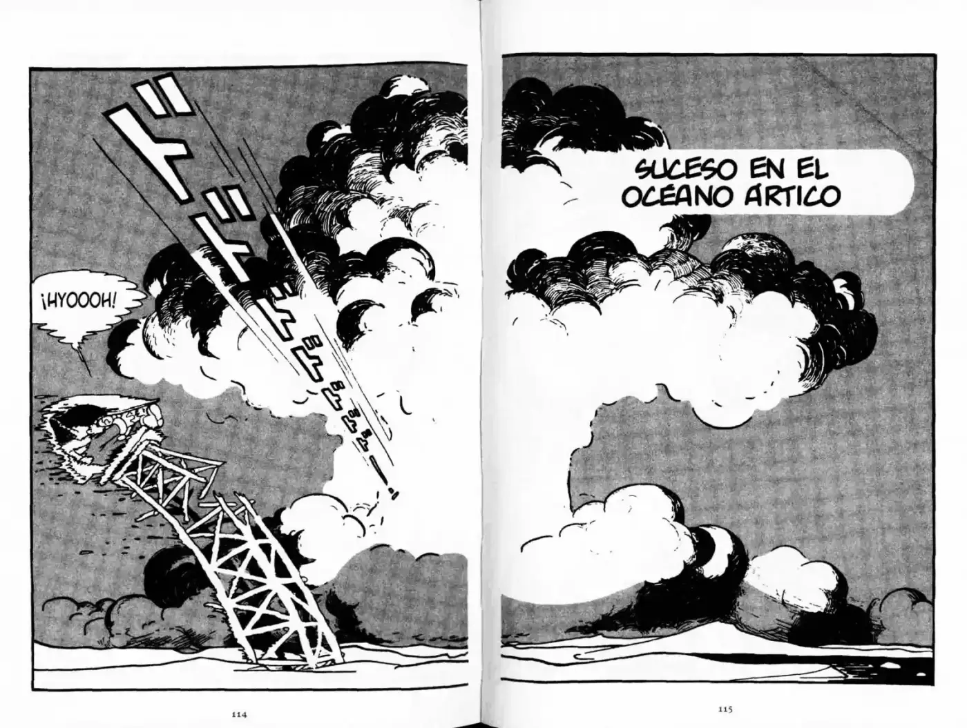 Next World - Capítulo 7 - Página 3 - LectorTMOo