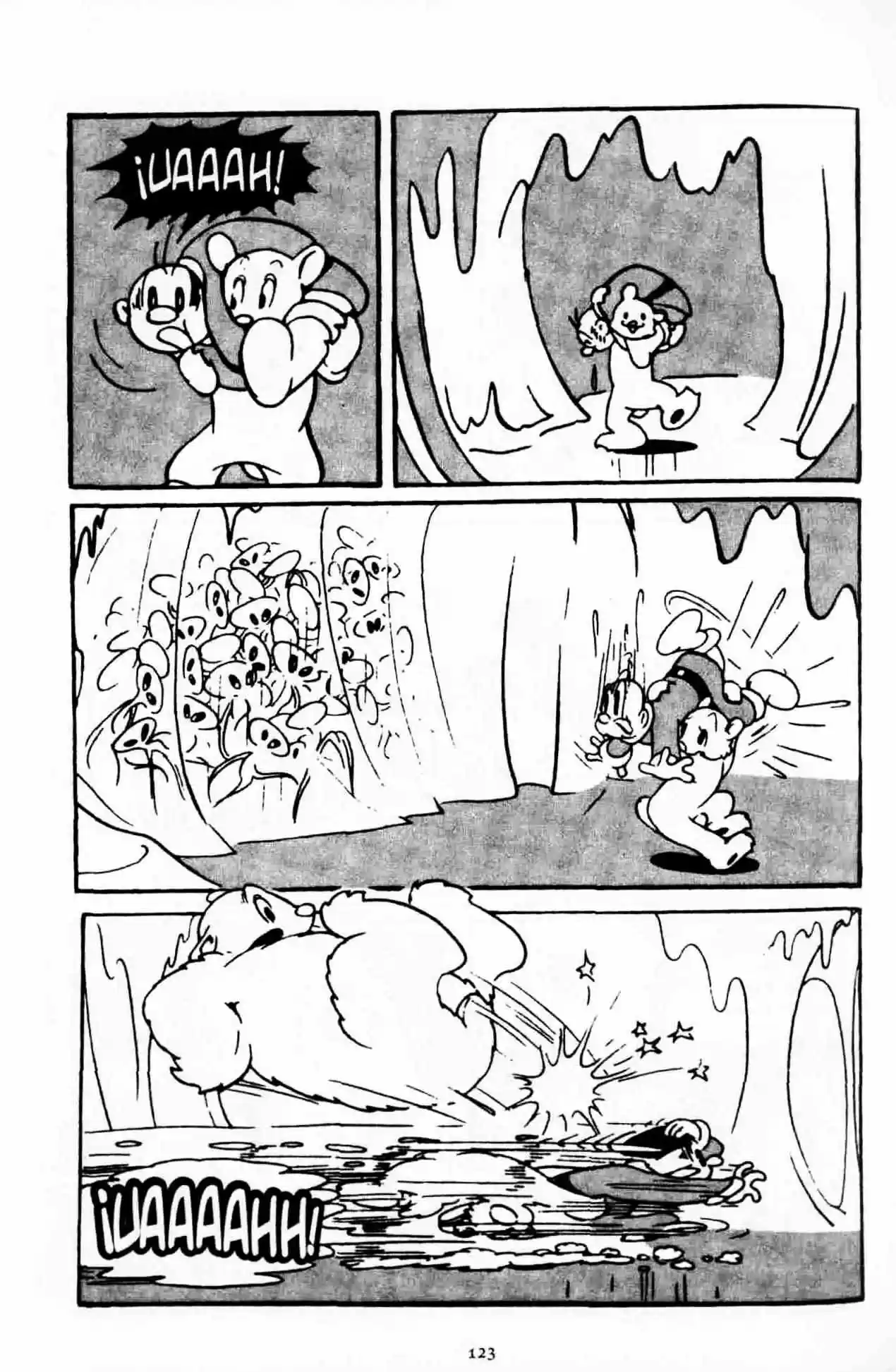 Next World - Capítulo 7 - Página 11 - LectorTMOo