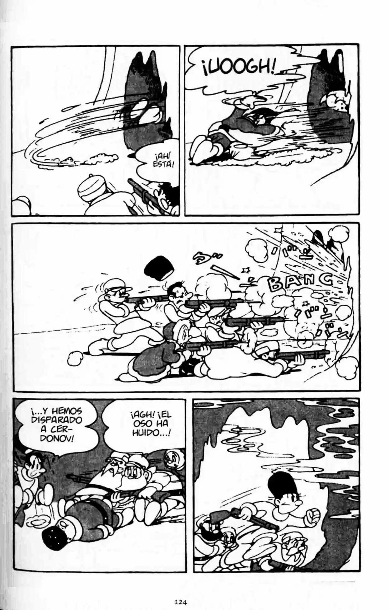 Next World - Capítulo 7 - Página 12 - LectorTMOo