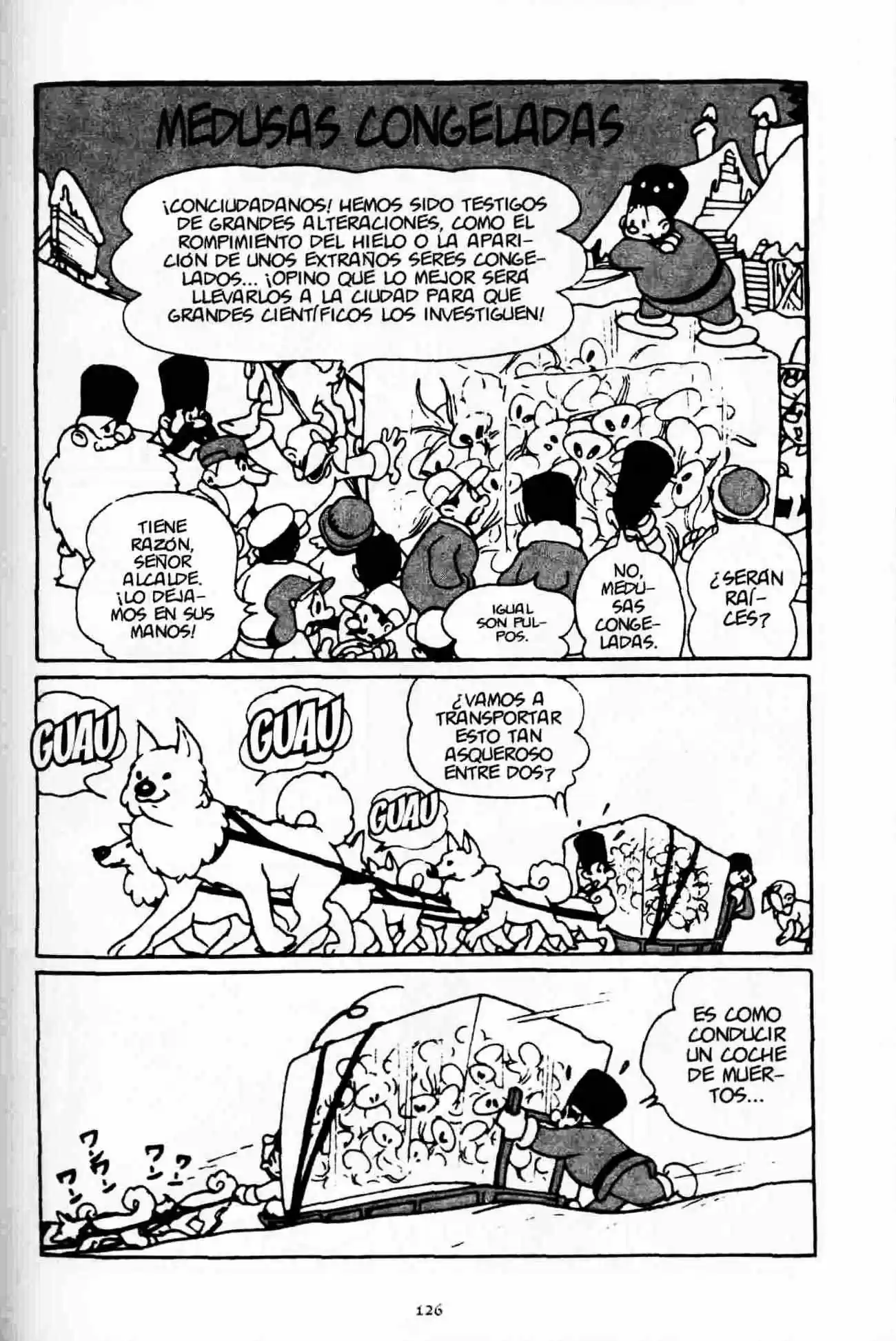 Next World - Capítulo 8 - Página 1 - LectorTMOo
